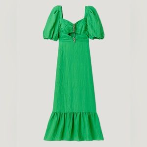 Sandro Falbala Dress